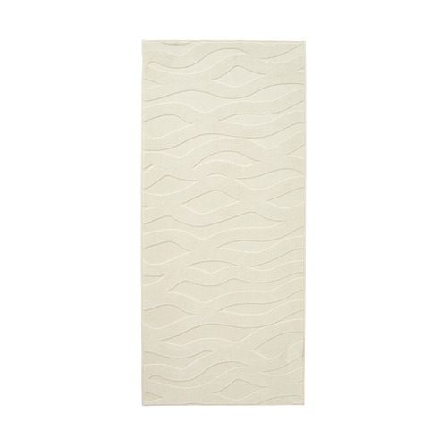 VÄXELFEL, rug, low pile