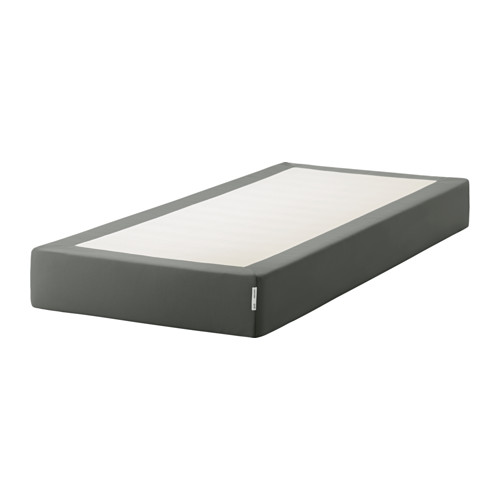 ESPEVÄR slatted mattress base