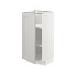 White-light grey