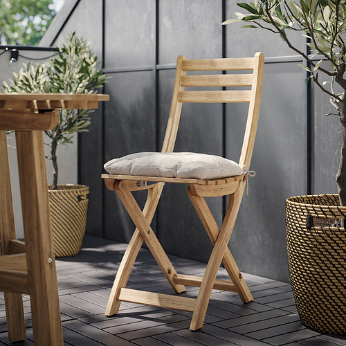 ASKHOLMEN, chair, outdoor