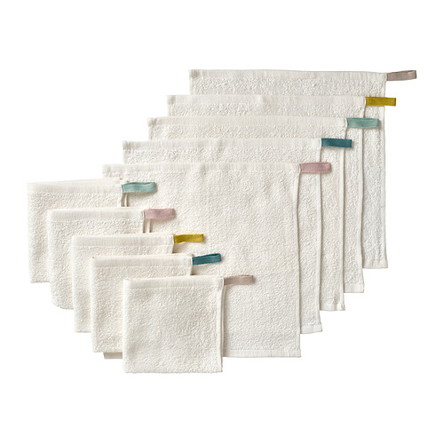 KRAMA, washcloth