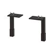 ENHET legs f cabinet