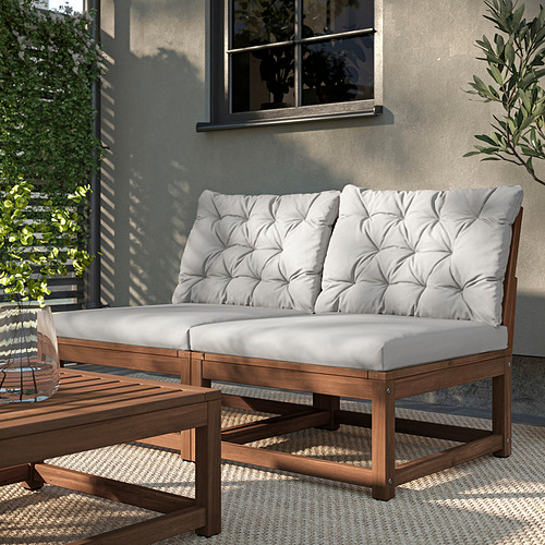 NÄMMARÖ, 2-seat sofa
