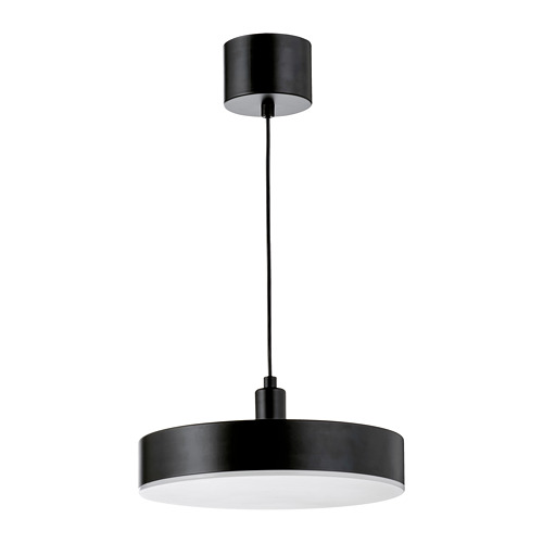 NYMÅNE, LED pendant lamp