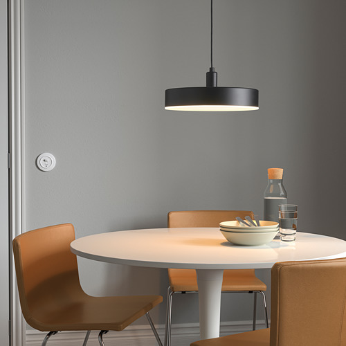 NYMÅNE, LED pendant lamp