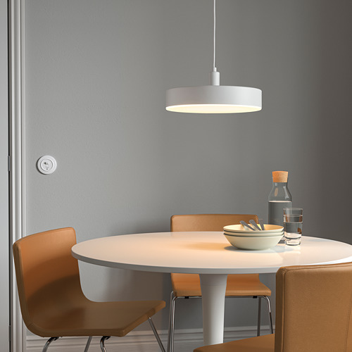 NYMÅNE, LED pendant lamp