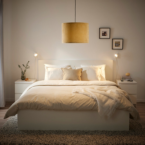 MOLNSKIKT, lamp shade