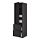 METOD/MAXIMERA, hi cab w shlvs/4 drawers/dr/2 frnts