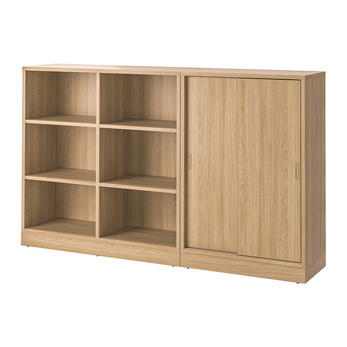 TONSTAD, storage combination