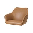 TOSSBERG seat shell