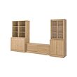 TONSTAD TV storage combination