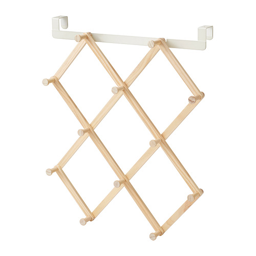 KOMPISHÄNG, hanger for door