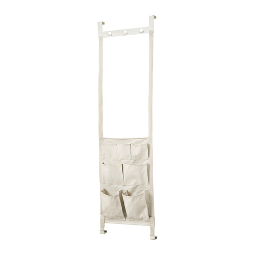 KOMPISHÄNG, hanger for door