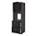 METOD/MAXIMERA, hi cab f ov w dr/2 frnts/2 hi drwrs