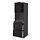 METOD/MAXIMERA, hi cab f micro combi w door/3 drwrs