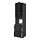 METOD/MAXIMERA, hi cab f micro combi w door/3 drwrs