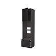 METOD/MAXIMERA hi cab f ov/combi ov w dr/2 drwrs