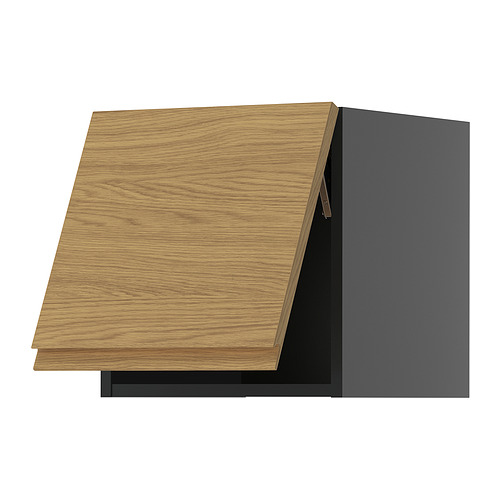 METOD wall cabinet horizontal