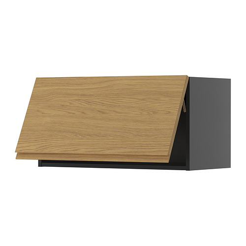 METOD wall cabinet horizontal