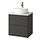 HAVBÄCK/TÖRNVIKEN, wash-stnd w drawers/wash-basin/tap