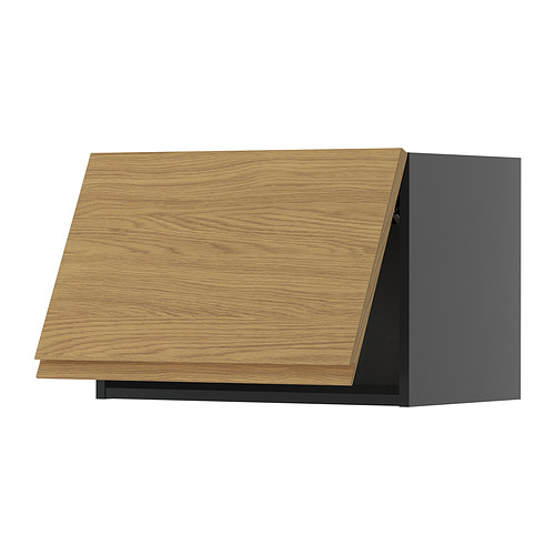 METOD wall cabinet horizontal