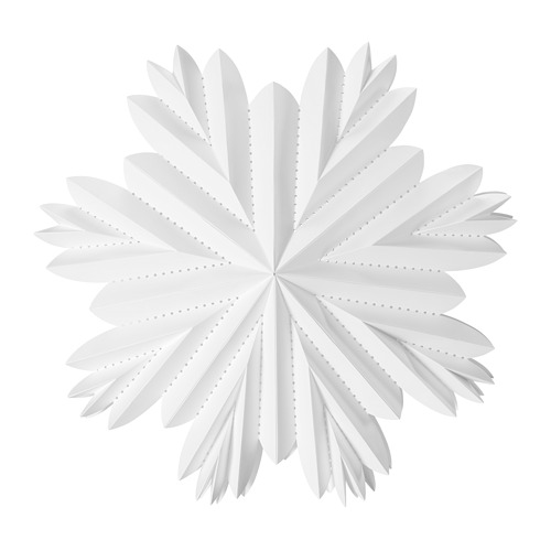 STRÅLA, lamp shade