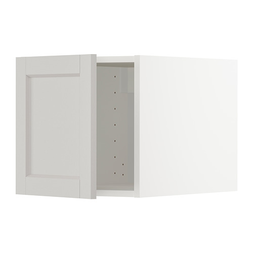 METOD top cabinet