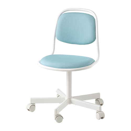 ÖRFJÄLL, children's desk chair