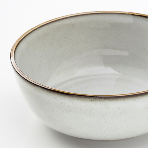 GLADELIG, bowl