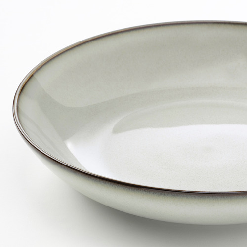 GLADELIG, deep plate