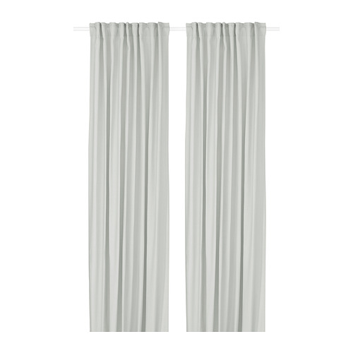 Curtains and window panels | IKEA Ísland