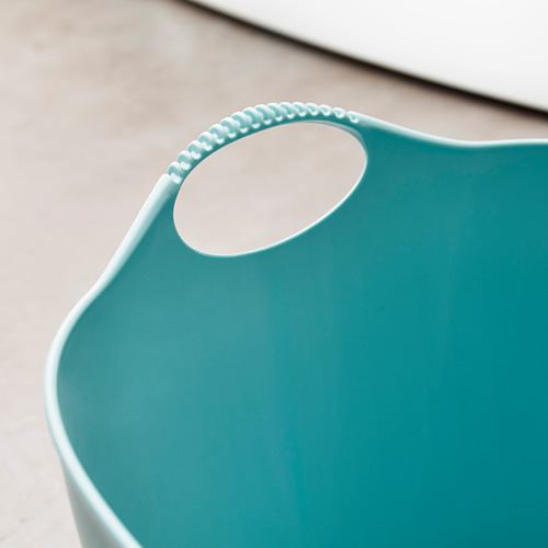 TORKIS, flexi laundry basket, in-/outdoor