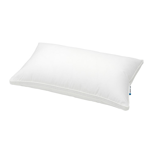 SKOGSOLVON pillow, high