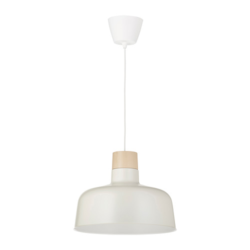 BUNKEFLO, pendant lamp