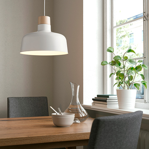 BUNKEFLO, pendant lamp