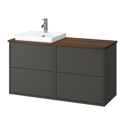 HAVBÄCK/ORRSJÖN, wash-stand/wash-basin/tap