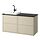 HAVBÄCK/ORRSJÖN, wash-stand/wash-basin/tap
