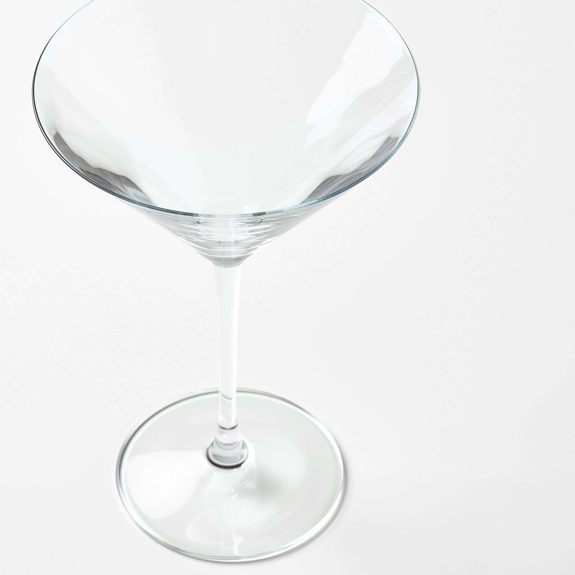 STORSINT martini glass