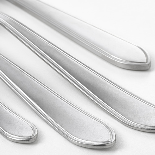 IDENTITET, 16-piece cutlery set