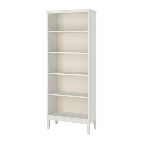 IDANÄS, bookcase