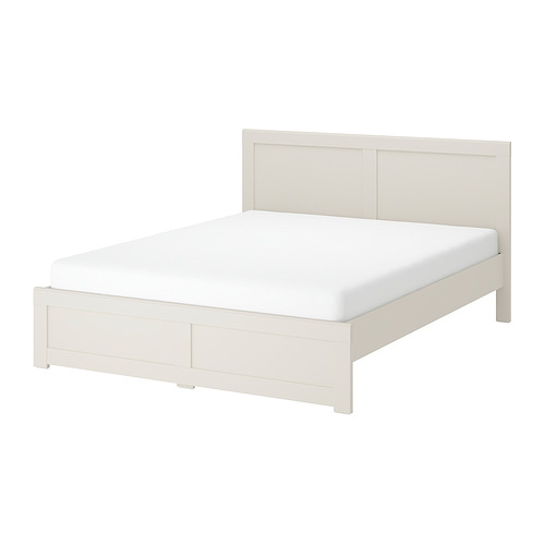 FÅGELFJÄLLET, bed frame