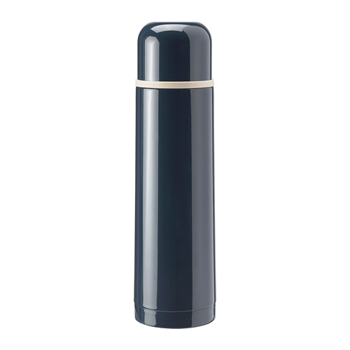 HÄLSA, steel vacuum flask