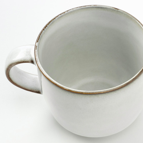 GLADELIG, mug