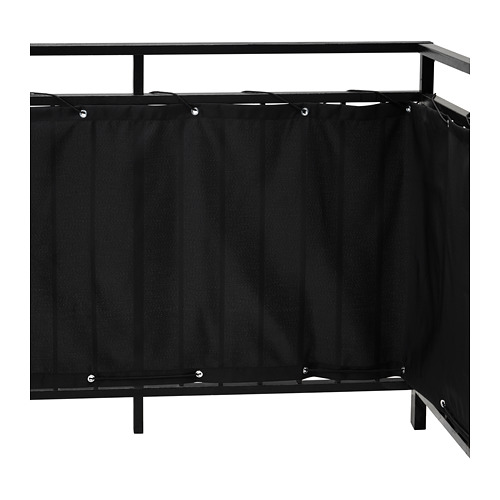 DYNING, balcony privacy screen
