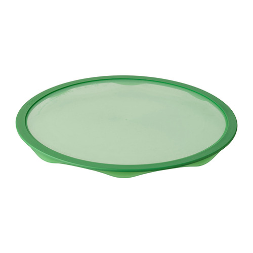 SKVIMPA, food cover in frame