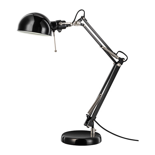 FORSÅ work lamp