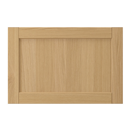 FORSBACKA, door