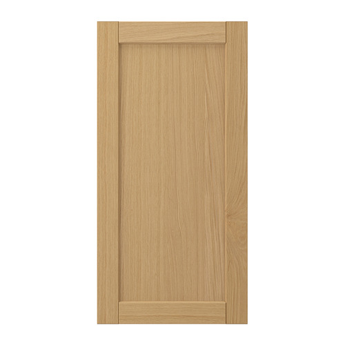FORSBACKA, door