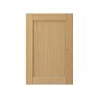 FORSBACKA door