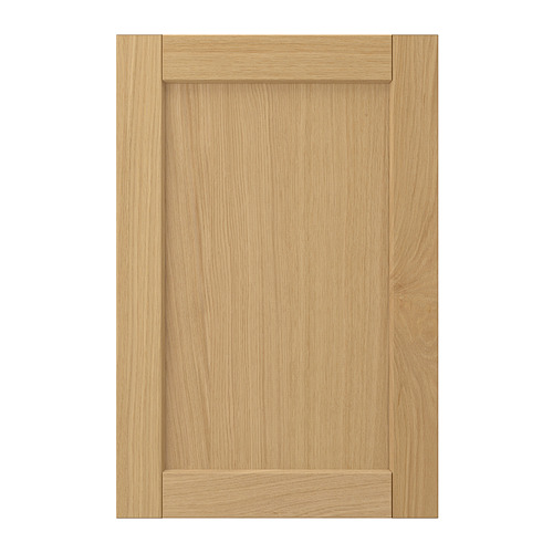 FORSBACKA, door
